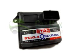 Блок управления Stag Q-Box basic (мозги, ЭБУ)