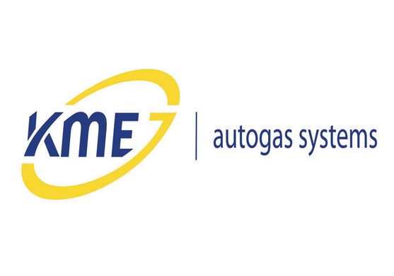 Редуктор KME TUR 150 кВт (204 л. с.) з ЕМК газу