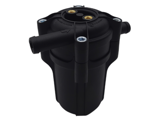 Фільтр з відстійником Alex Ultra 360 в зборі 12-12