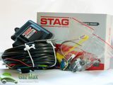 Електроніка Stag GoFast 200 4 циліндра Без мап сенсора (оригінал попереднього зразка)