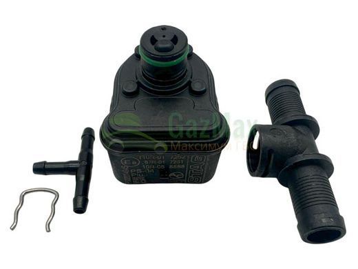 Комплект електроніки STAG QBOX BASIC 3&ndash;4 цил., MAP оригінал (WEG-AMA023409999-300)