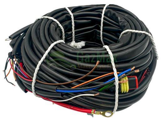 Комплект електроніки STAG QBOX BASIC 3&ndash;4 цил., MAP оригінал (WEG-AMA023409999-300)