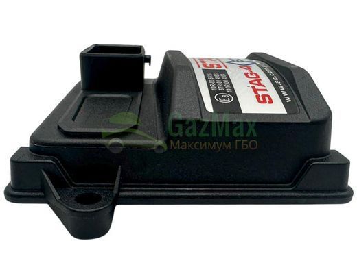 Комплект електроніки STAG QBOX BASIC 3&ndash;4 цил., MAP оригінал (WEG-AMA023409999-300)