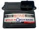 Комплект електроніки STAG QBOX BASIC 3&ndash;4 цил., MAP оригінал (WEG-AMA023409999-300)