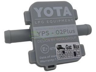 Датчик давления Yota PS-02 plus (аналог STAG PS-02) мап сенсор