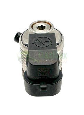 Газові форсунки STAG AC W03 4 циліндри з розподільником, 1.9 Ом (WGM2340AH-)