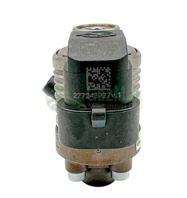 Газові форсунки STAG AC W03 4 циліндри з розподільником, 1.9 Ом (WGM2340AH-)