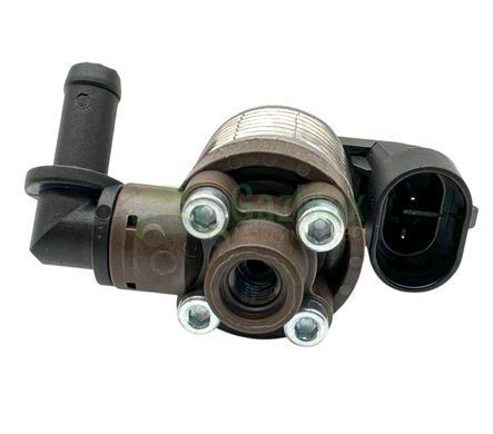 Газові форсунки STAG AC W03 4 циліндри з розподільником, 1.9 Ом (WGM2340AH-)
