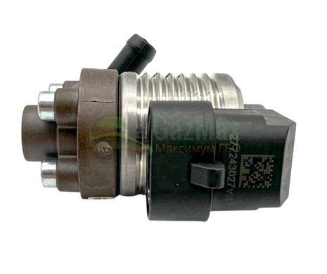 Газові форсунки STAG AC W03 4 циліндри з розподільником, 1.9 Ом (WGM2340AH-)