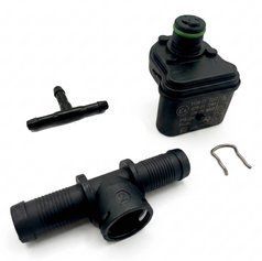 Датчик тиску Stag PS-04 plus V2.0 (посилений) мап сенсор