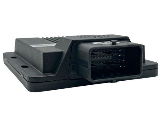 Комплект електроніки LPGTECH TECH 204 на 4 циліндри, LPGTECH PTS-01