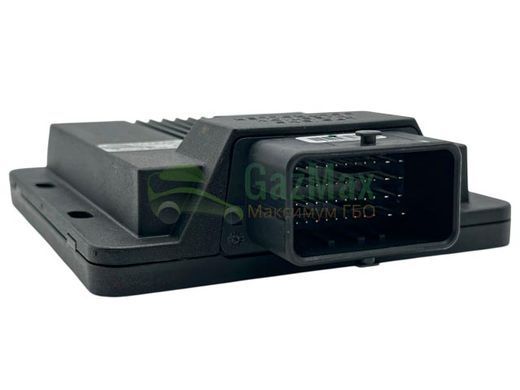 Комплект електроніки LPGTECH TECH 204 на 4 циліндри, LPGTECH PTS-01