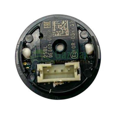 Переключатель BRC Sequent 32,4 контакти (Оригінал, Італія)