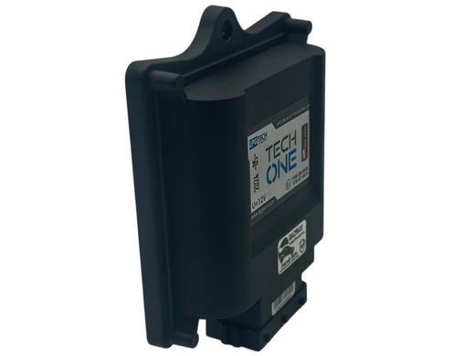 Комплект электроники LPGTECH TECH ONE на 4 цилиндра, LPGTECH PTS-01