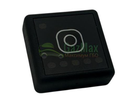 Комплект электроники LPGTECH TECH ONE на 4 цилиндра, LPGTECH PTS-01