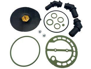 Ремкомплект редуктора STAG R02 / R02 EL WGM-70AB