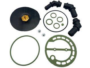 Ремкомплект редуктора STAG R02 / R02 EL WGM-70AB