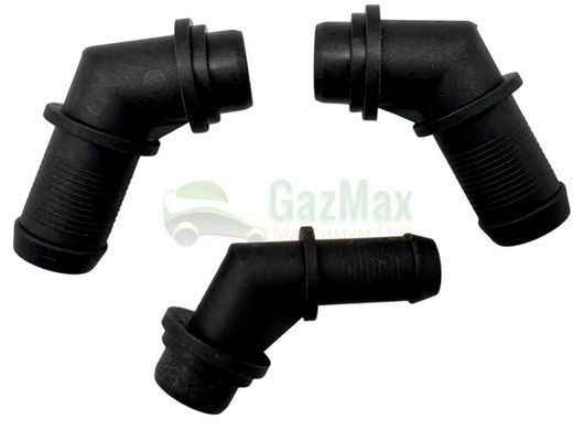 Ремкомплект редуктора STAG R02 / R02 EL WGM-70AB