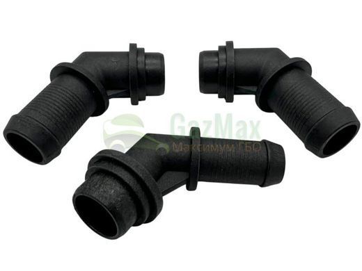 Ремкомплект редуктора STAG R02 / R02 EL WGM-70AB