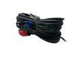 Проводка LPGTECH TECH 204 RGB на 4 циліндри, 48 pin