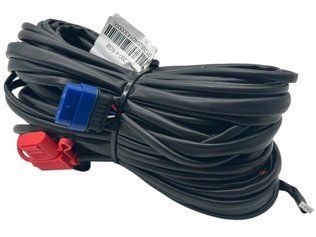 Проводка LPGTECH TECH 204 RGB на 4 циліндри, 48 pin