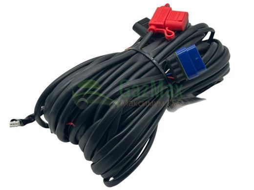 Проводка LPGTECH TECH 204 RGB на 4 циліндри, 48 pin
