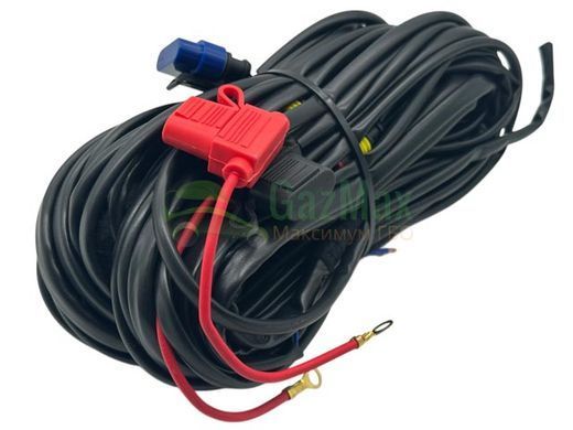 Проводка LPGTECH TECH 204 RGB на 4 циліндри, 48 pin