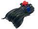 Проводка LPGTECH TECH 204 RGB на 4 циліндри, 48 pin