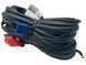Проводка LPGTECH TECH 204 RGB на 4 циліндри, 48 pin