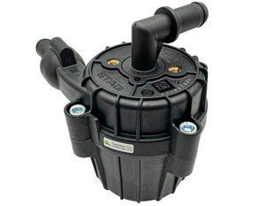 Фильтр паровой фазы STAG GF01 с отстойником 12(16)&ndash;12 мм (WGM1010AH-)