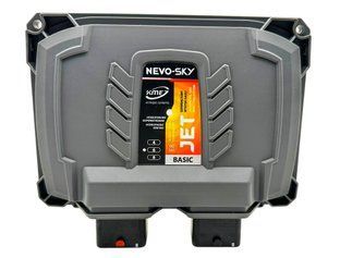 Блок управления ГБО KME NEVO-SKY JET BASIC 6 цилиндров