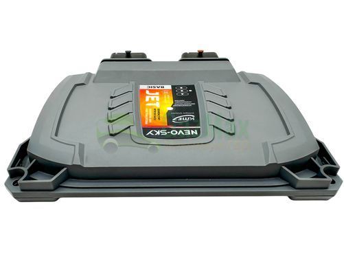 Блок управления ГБО KME NEVO-SKY JET BASIC 6 цилиндров