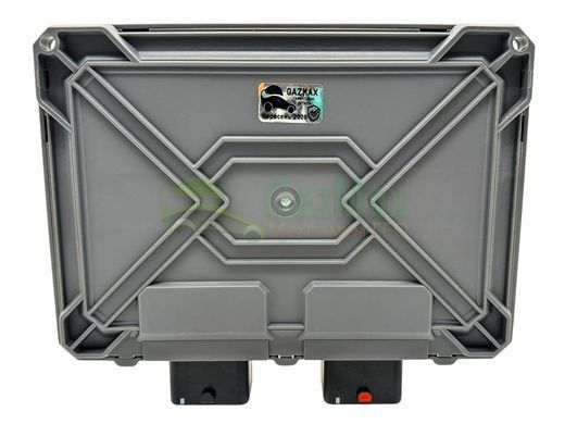 Блок управления ГБО KME NEVO-SKY JET BASIC 6 цилиндров