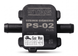 MAP сенсор PS-02 Plus - для STAG, датчик тиску газу ГБО 4 покоління