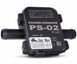 MAP сенсор PS-02 Plus - для STAG, датчик тиску газу ГБО 4 покоління