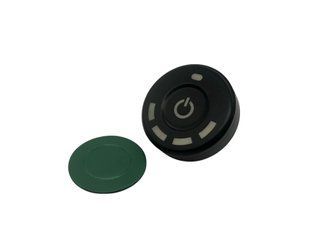 Перемикач LPGTECH RGB 3-pin