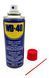 Универсальная смазка WD-40 200 мл &mdash; жидкий ключ для авто