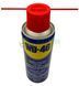 Универсальная смазка WD-40 200 мл &mdash; жидкий ключ для авто