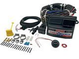 Комплект електроніки STAG QBOX PLUS 4 цил. з OBD, LED 600, MAP Оригінал