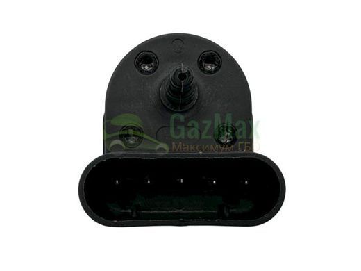 Комплект електроніки STAG QBOX PLUS 4 цил. з OBD, LED 600, MAP Оригінал
