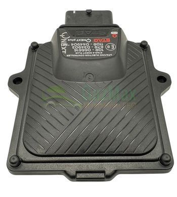 Блок управления STAG QNEXT 4 цилиндра, новый образец, OBD