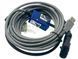 Интерфейс ALEX OPTO USB для ГБО &mdash; диагностический кабель (STAG, KME, LPGTech, AEB)