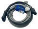 Интерфейс ALEX OPTO USB для ГБО &mdash; диагностический кабель (STAG, KME, LPGTech, AEB)