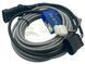 Интерфейс ALEX OPTO USB для ГБО &mdash; диагностический кабель (STAG, KME, LPGTech, AEB)