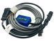 Интерфейс ALEX OPTO USB для ГБО &mdash; диагностический кабель (STAG, KME, LPGTech, AEB)