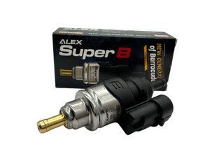Газовые форсунки ALEX Super B 115 Nl/min