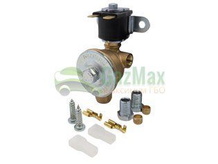 Газовый клапан Nazorati (аналог Valtek) D6 ЭМК