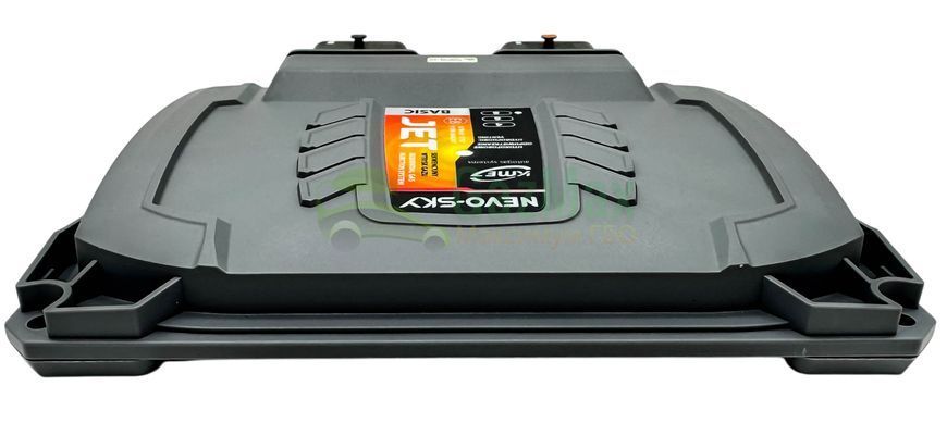 Блок управления ГБО KME NEVO-SKY JET BASIC 8 цилиндров
