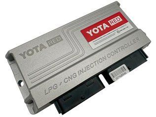 Блок управления ГБО YOTA RED 4 cyl