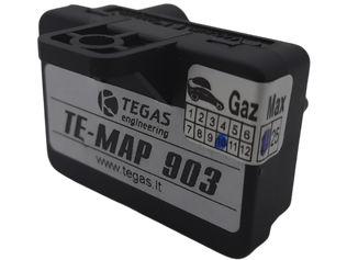 Мап датчик TEGAS (Tamona) TE-MAP 903